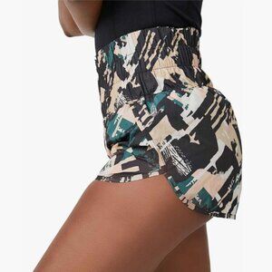 Free People Running Shorts